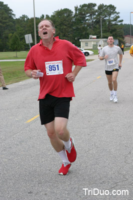 Navy Days 5k Photo