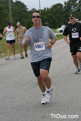 Navy Days 5k Photo