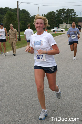 Navy Days 5k Photo