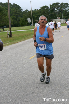 Navy Days 5k Photo