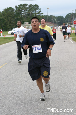 Navy Days 5k Photo