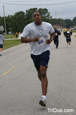 Navy Days 5k Photo