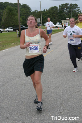 Navy Days 5k Photo