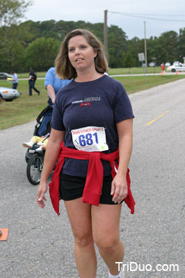 Navy Days 5k Photo