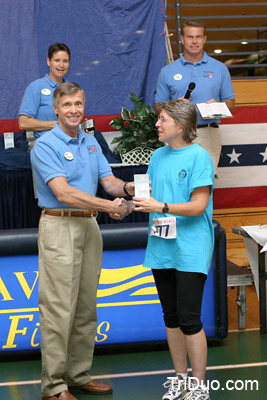 Navy Days 5k Photo