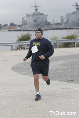 Navy Days 5k Photo