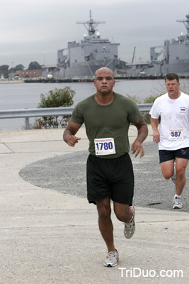 Navy Days 5k Photo