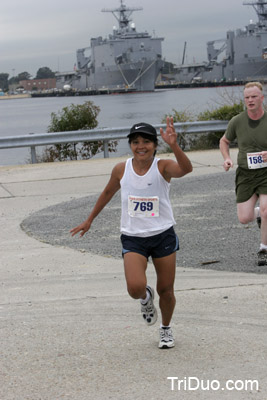 Navy Days 5k Photo