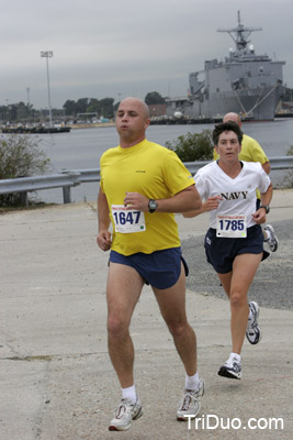 Navy Days 5k Photo