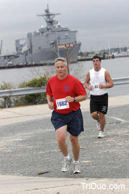 Navy Days 5k Photo