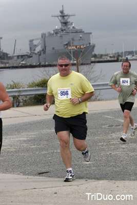 Navy Days 5k Photo