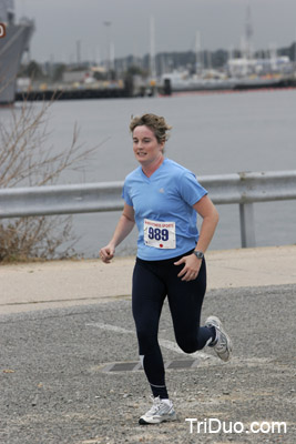 Navy Days 5k Photo