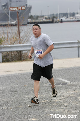 Navy Days 5k Photo