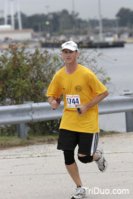 Navy Days 5k Photo