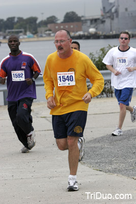 Navy Days 5k Photo