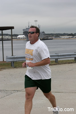 Navy Days 5k Photo