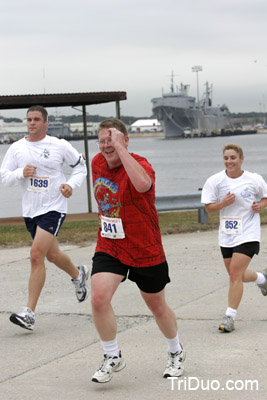 Navy Days 5k Photo