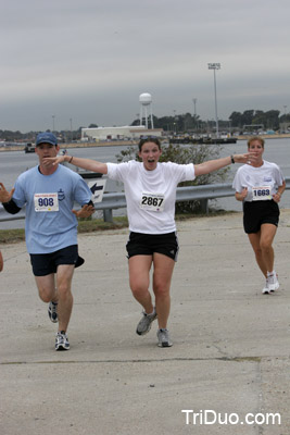 Navy Days 5k Photo