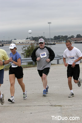 Navy Days 5k Photo