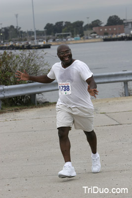 Navy Days 5k Photo