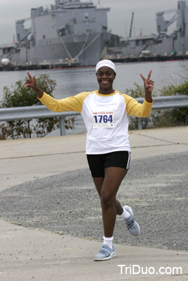 Navy Days 5k Photo