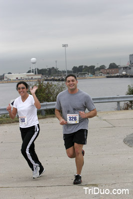 Navy Days 5k Photo