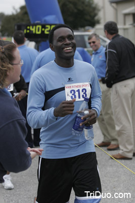 Navy Days 5k Photo