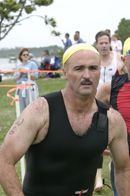 Nelson Bay Challenge Photo