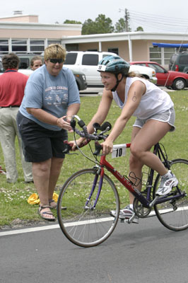 Nelson Bay Challenge Photo