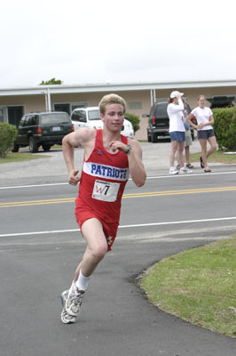 Nelson Bay Challenge Photo