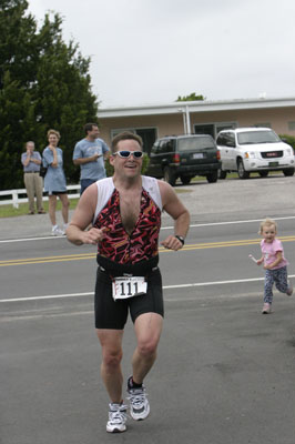 Nelson Bay Challenge Photo