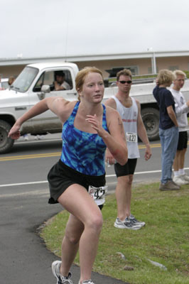 Nelson Bay Challenge Photo