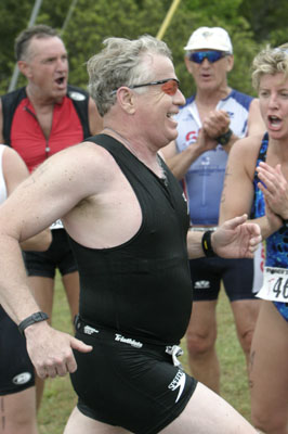 Nelson Bay Challenge Photo