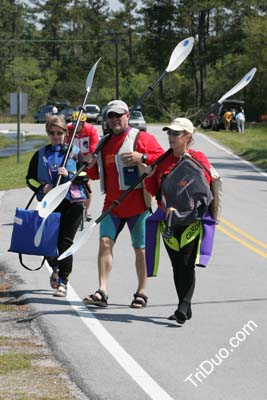 Nelson Bay Challenge Photo