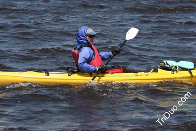 Nelson Bay Challenge Photo