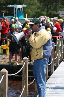 Nelson Bay Challenge Photo