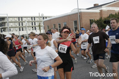 Neptune Festival 8k Photo