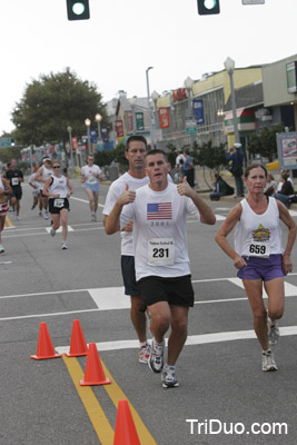 Neptune Festival 8k Photo