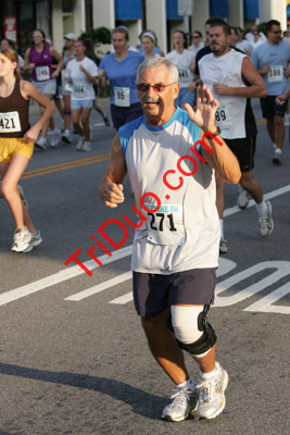 Neptune Festival 8k Photo