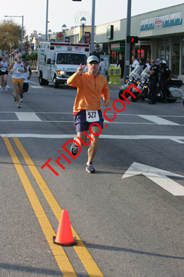 Neptune Festival 8k Photo