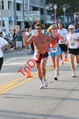 Neptune Festival 8k Photo