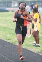 More New Town Invitational 4x800m Relay Pictures