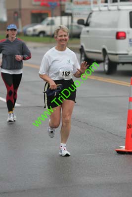 Norfolk Half Marathon Photo