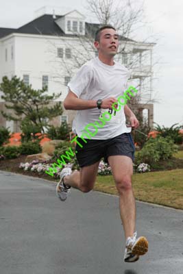 Norfolk Half Marathon Photo