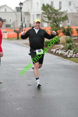 Norfolk Half Marathon Photo