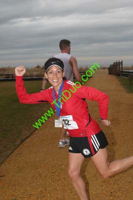 Norfolk Half Marathon Photo