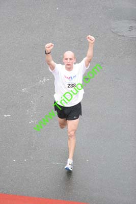 Norfolk Half Marathon Photo