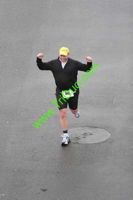 Norfolk Half Marathon Photo