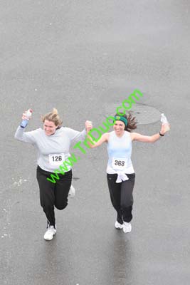 Norfolk Half Marathon Photo