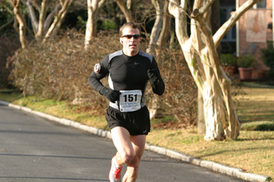 Norfolk Half Marathon & 5k Photo